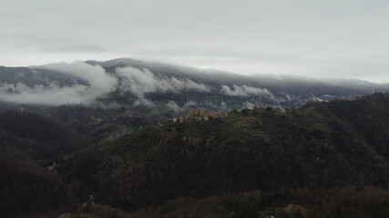 Sorana, Tuscany