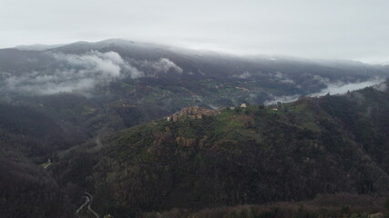 Sorana, Tuscany