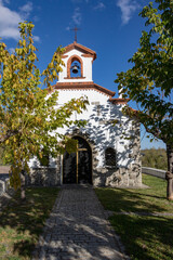 Viandar de la Vera (C&aacute;ceres)