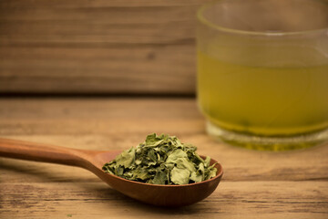 Fresh Moringa Leaves- Moringa Oleifera