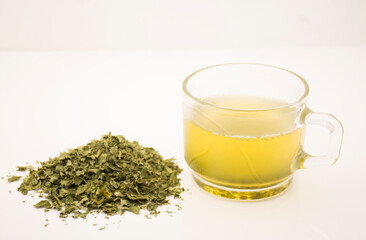 Fresh Moringa Leaves- Moringa Oleifera