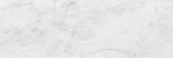 Obraz na płótnie Canvas Panorama white marble texture dirty have dust of background and stone pattern.