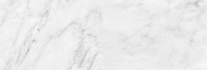 Panorama white marble texture dirty have dust of background and stone pattern.