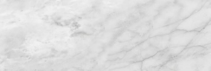 Panorama white marble texture dirty have dust of background and stone pattern.