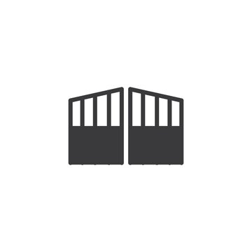 87 405 Best Gate Icon Images Stock Photos Vectors Adobe Stock 87 405 Best Gate Icon Images Stock Photos Vectors Adobe Stock