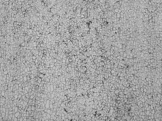 Stone background, old gray cement wall.