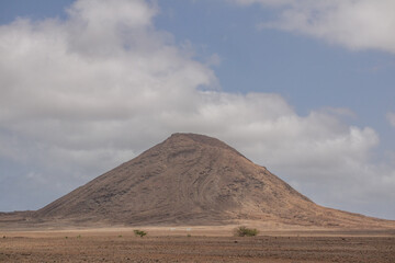 Ilha do sal - Cabo Verde