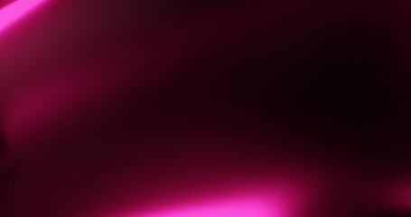 Render with soft pink background