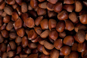 Photo of food, nuts