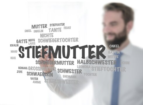Stiefmutter