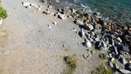 Naturaleza, Mar, Playa, Rustico.