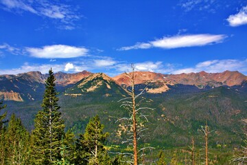 Rocky Mountain National Park
