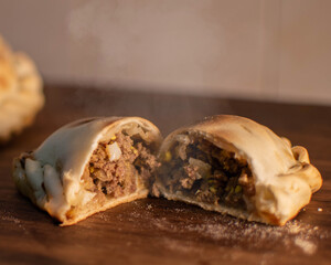 Empanada de carne