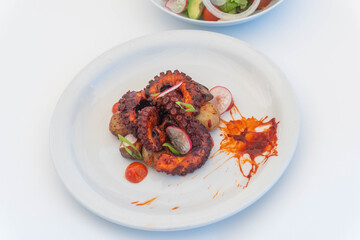 Comida Peruana