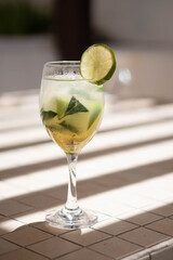 Mojito Cubano