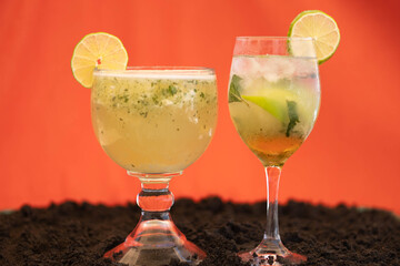 Mojito Cubano