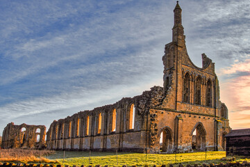 church of st john the baptist