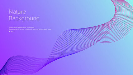 optical art abstract background wave design. Eps10 vector