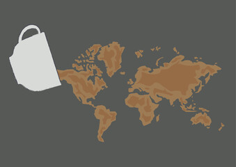 coffeeworld © Phuchong