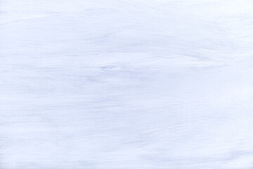 Fototapeta premium Bright wooden background. Top view. Copy space. 