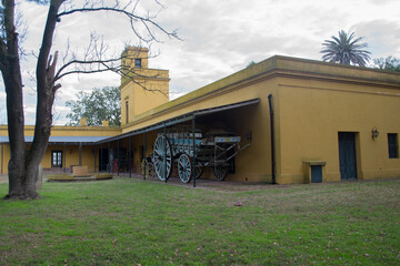 Parque Juan Silva