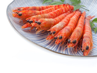 車海老　　味噌漬け