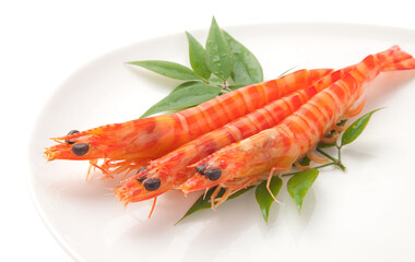 車海老　　味噌漬け