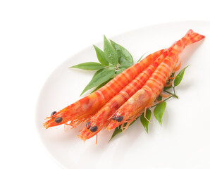 車海老　　味噌漬け