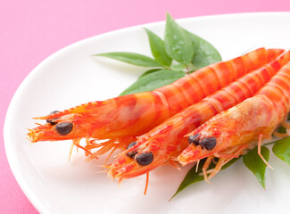 車海老　　味噌漬け