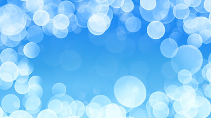 光差す青い海の背景素材 Wall Mural Wallpaper Murals Yukiyamori