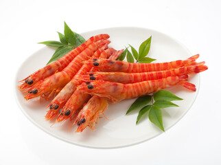 車海老　　味噌漬け