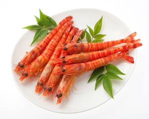 車海老　　味噌漬け