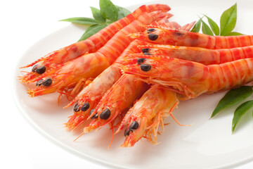 車海老　　味噌漬け