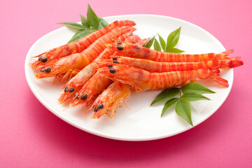 車海老　　味噌漬け