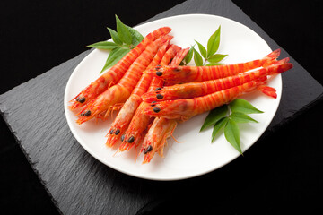 車海老　　味噌漬け