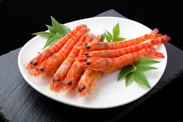 車海老　　味噌漬け