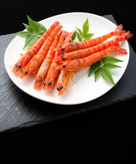 車海老　　味噌漬け