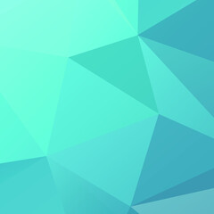 Abstract Color Polygon Background Design, Abstract Geometric Origami Style With Gradient. Presentation,Website, Backdrop, Cover,Banner,Pattern Template