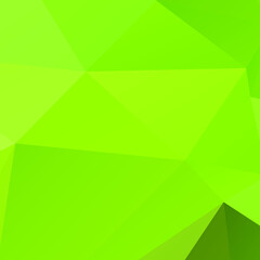Obraz premium Abstract Color Polygon Background Design, Abstract Geometric Origami Style With Gradient. Presentation,Website, Backdrop, Cover,Banner,Pattern Template