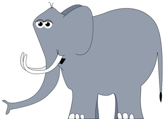 Elefant