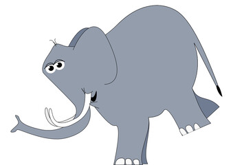 Elefant
