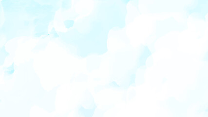 sky watercolor background design