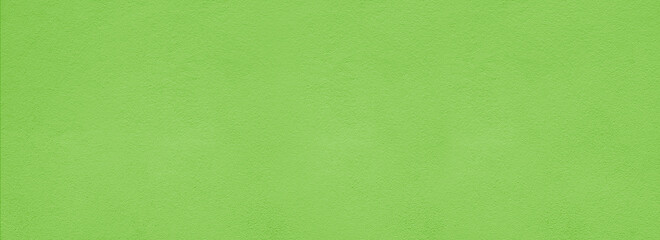 Beautiful Green cement wall background