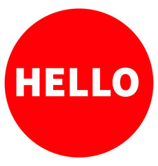 sale button