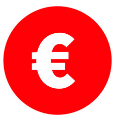 euro symbol icon