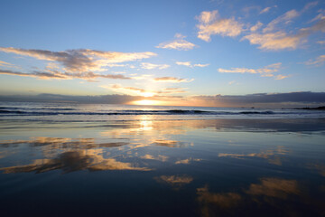 Ocean Quiet