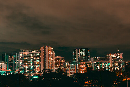 Wolli Creek, New South Wales, Australia