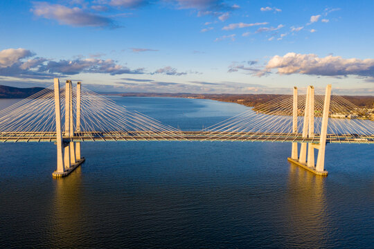 Governor Mario M. Cuomo Bridge