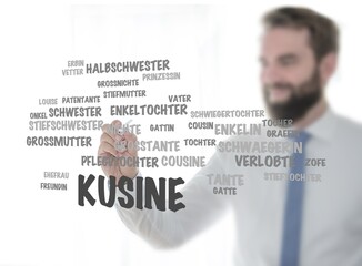 Kusine