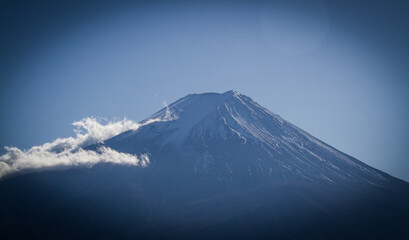 Mt.Fuji